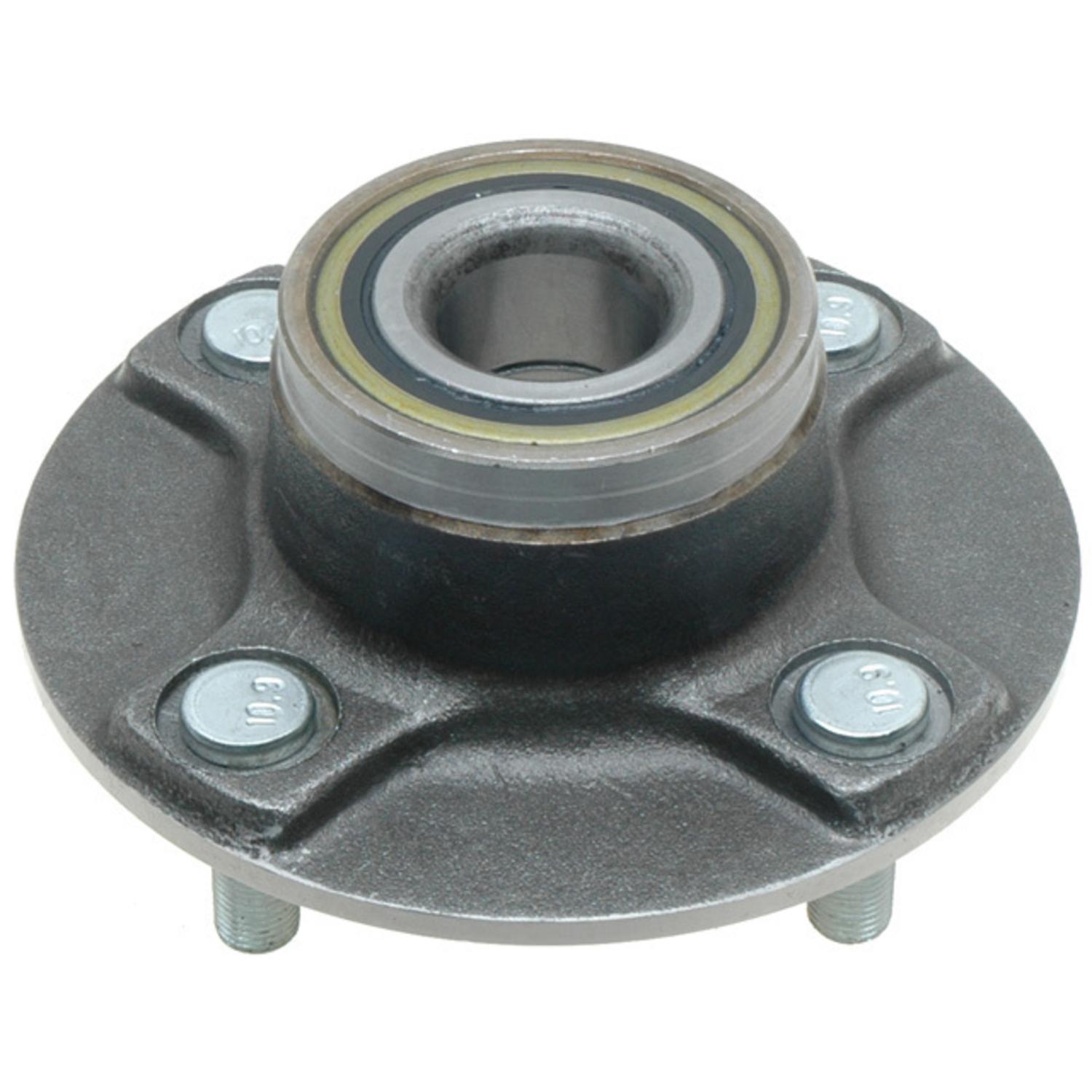Raybestos 712016 Wheel Bearing and Hub Assembly product image 1 of 4