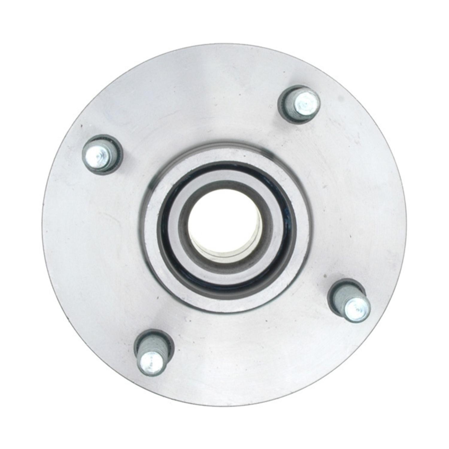 Raybestos 712016 Wheel Bearing and Hub Assembly product image 2 of 4