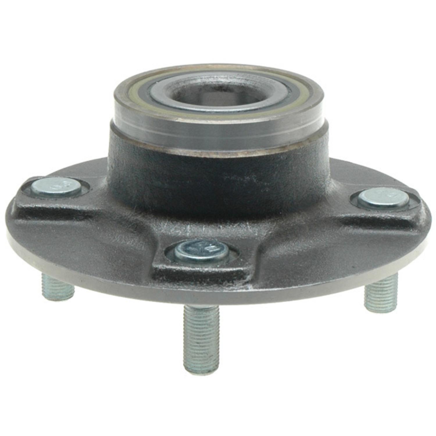 Raybestos 712016 Wheel Bearing and Hub Assembly product image 4 of 4