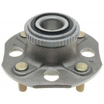 Raybestos 712020 Wheel Bearing and Hub Assembly product image 1 of 4