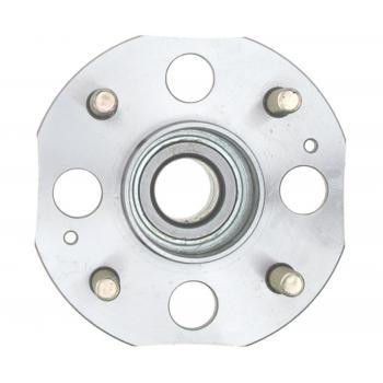 Raybestos 712020 Wheel Bearing and Hub Assembly product image 2 of 4
