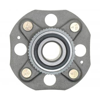 Raybestos 712020 Wheel Bearing and Hub Assembly product image 3 of 4