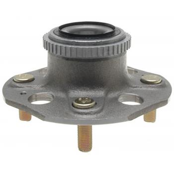 Raybestos 712020 Wheel Bearing and Hub Assembly product image 4 of 4