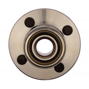 Raybestos 712021 Wheel Bearing and Hub Assembly product image 1 of 4