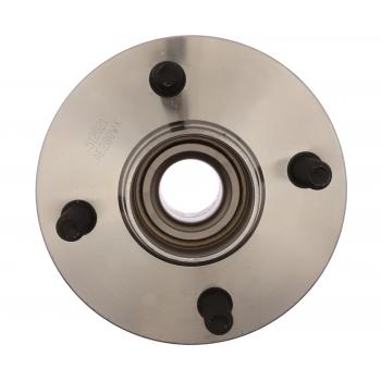 Raybestos 712021 Wheel Bearing and Hub Assembly product image 3 of 4