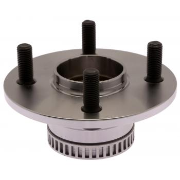 Raybestos 712021 Wheel Bearing and Hub Assembly product image 4 of 4