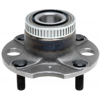 Raybestos 712022 Wheel Bearing and Hub Assembly product image 1 of 4