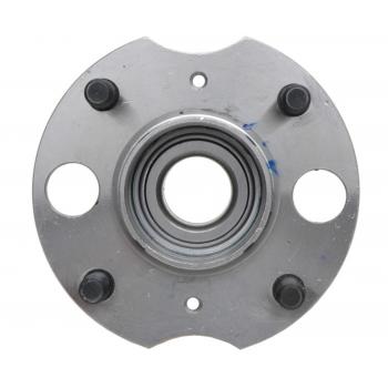 Raybestos 712022 Wheel Bearing and Hub Assembly product image 2 of 4