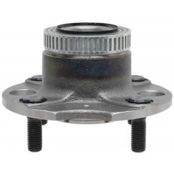 Raybestos 712022 Wheel Bearing and Hub Assembly product image 4 of 4