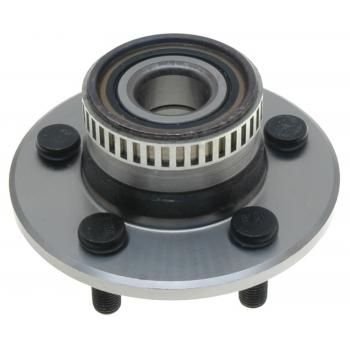Raybestos 712023 Wheel Bearing and Hub Assembly product image 1 of 4