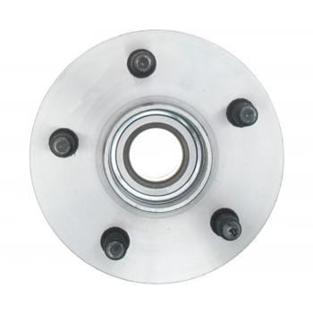 Raybestos 712023 Wheel Bearing and Hub Assembly product image 2 of 4