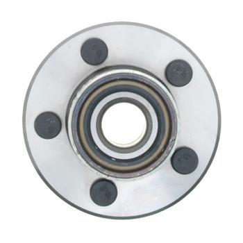 Raybestos 712023 Wheel Bearing and Hub Assembly product image 3 of 4