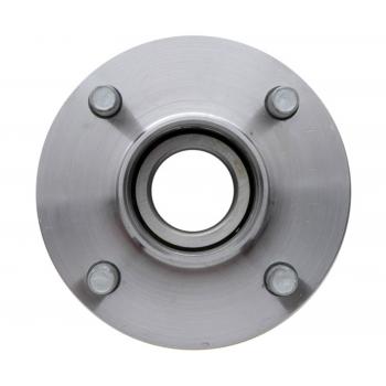 Raybestos 712024 Wheel Bearing and Hub Assembly product image 1 of 3