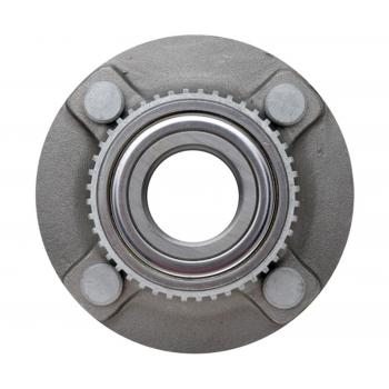 Raybestos 712024 Wheel Bearing and Hub Assembly product image 2 of 3