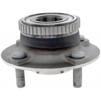 Raybestos 712024 Wheel Bearing and Hub Assembly product image 3 of 3