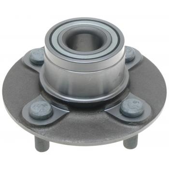 Raybestos 712025 - Wheel Bearing and Hub Assembly Raybestos 712025 Wheel Bearing and Hub Assembly product image 1 of 4
