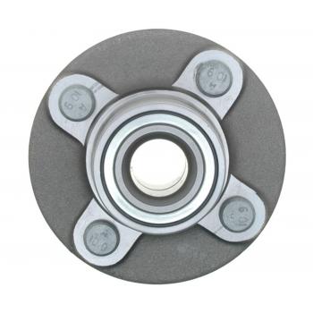 Raybestos 712025 - Wheel Bearing and Hub Assembly Raybestos 712025 Wheel Bearing and Hub Assembly product image 3 of 4