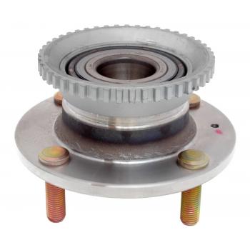 Raybestos 712026 Wheel Bearing and Hub Assembly product image 1 of 4