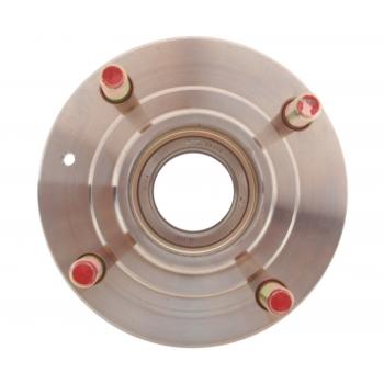 Raybestos 712026 Wheel Bearing and Hub Assembly product image 2 of 4