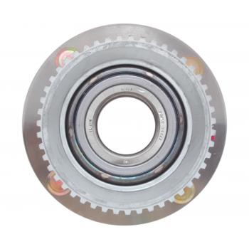 Raybestos 712026 Wheel Bearing and Hub Assembly product image 3 of 4