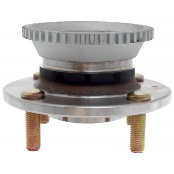 Raybestos 712026 Wheel Bearing and Hub Assembly product image 4 of 4