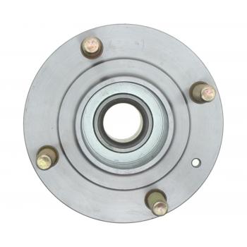Raybestos 712027 Wheel Bearing and Hub Assembly product image 2 of 4