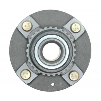 Raybestos 712027 Wheel Bearing and Hub Assembly product image 3 of 4