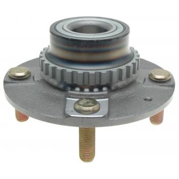 Raybestos 712027 Wheel Bearing and Hub Assembly product image 4 of 4
