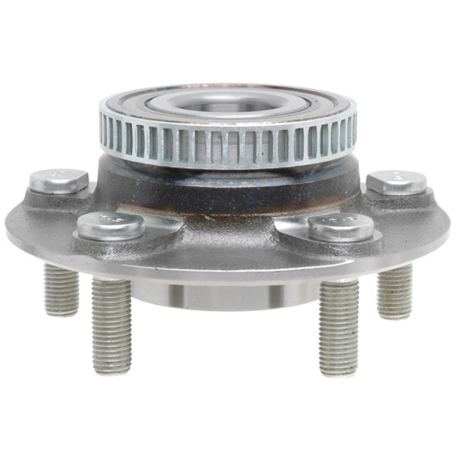 Raybestos 712029 Wheel Bearing and Hub Assembly product image 4 of 4