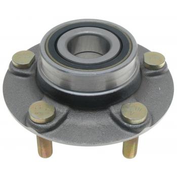 Raybestos 712030 - Wheel Bearing and Hub Assembly Raybestos 712030 Wheel Bearing and Hub Assembly product image 1 of 4