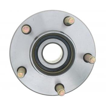 Raybestos 712030 - Wheel Bearing and Hub Assembly Raybestos 712030 Wheel Bearing and Hub Assembly product image 2 of 4