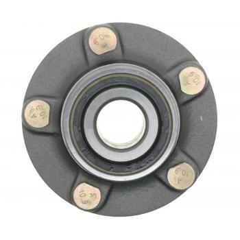 Raybestos 712030 - Wheel Bearing and Hub Assembly Raybestos 712030 Wheel Bearing and Hub Assembly product image 3 of 4