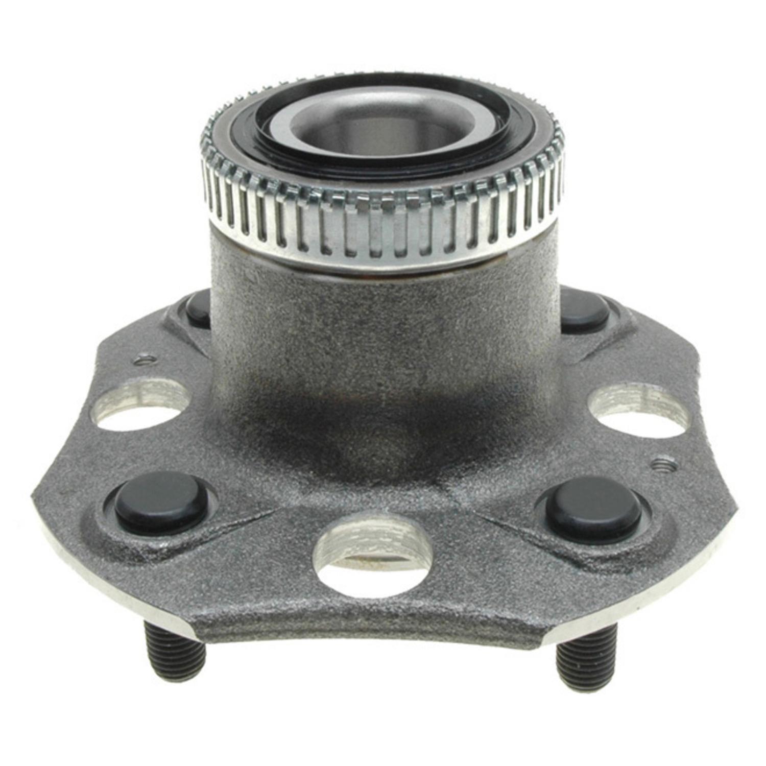 Raybestos 712031 - Wheel Bearing and Hub Assembly Raybestos 712031 Wheel Bearing and Hub Assembly product image 1 of 4