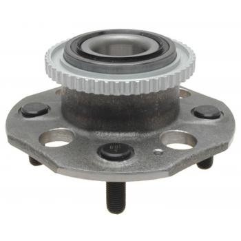 Raybestos 712032 Wheel Bearing and Hub Assembly product image 1 of 4
