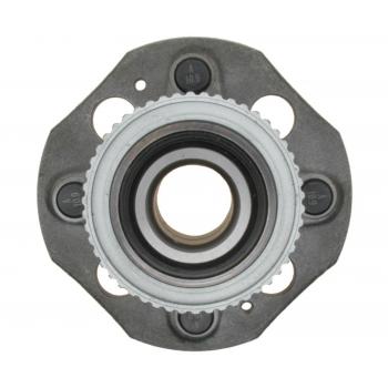 Raybestos 712032 Wheel Bearing and Hub Assembly product image 2 of 4
