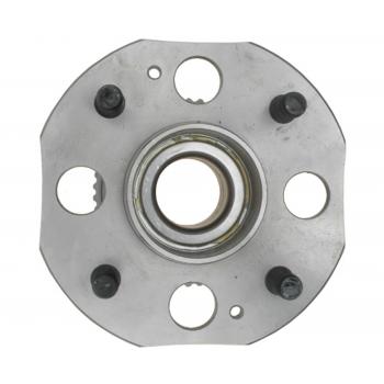 Raybestos 712032 Wheel Bearing and Hub Assembly product image 3 of 4
