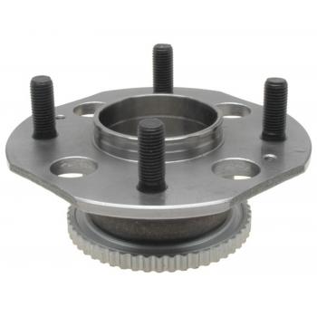 Raybestos 712032 Wheel Bearing and Hub Assembly product image 4 of 4