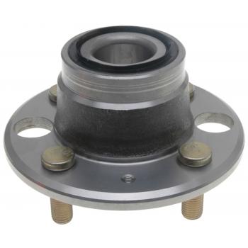 Raybestos 712034 Wheel Bearing and Hub Assembly product image 1 of 4