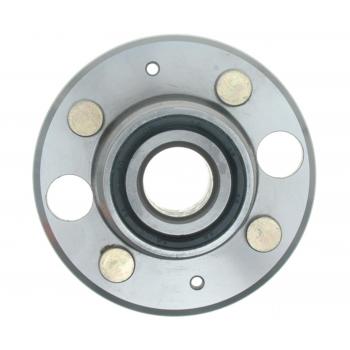 Raybestos 712034 Wheel Bearing and Hub Assembly product image 2 of 4