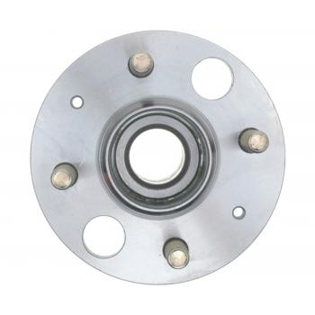 Raybestos 712034 Wheel Bearing and Hub Assembly product image 3 of 4
