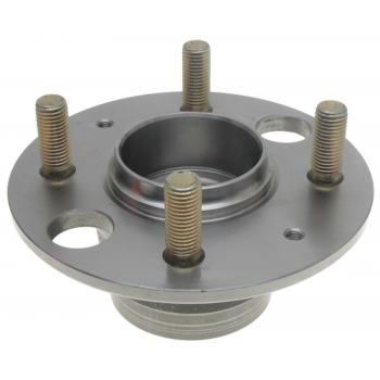 Raybestos 712034 Wheel Bearing and Hub Assembly product image 4 of 4