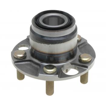 Raybestos 712036 Wheel Bearing and Hub Assembly product image 1 of 4