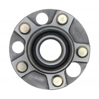 Raybestos 712036 Wheel Bearing and Hub Assembly product image 2 of 4