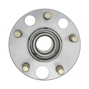 Raybestos 712036 Wheel Bearing and Hub Assembly product image 3 of 4