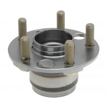 Raybestos 712036 Wheel Bearing and Hub Assembly product image 4 of 4