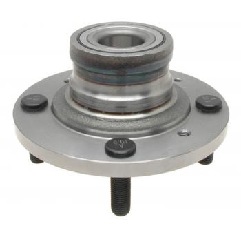 Raybestos 712037 - Wheel Bearing and Hub Assembly Raybestos 712037 Wheel Bearing and Hub Assembly product image 1 of 4