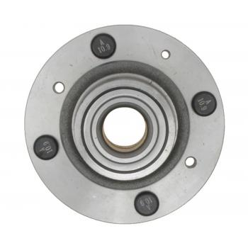 Raybestos 712037 Wheel Bearing and Hub Assembly product image 2 of 4