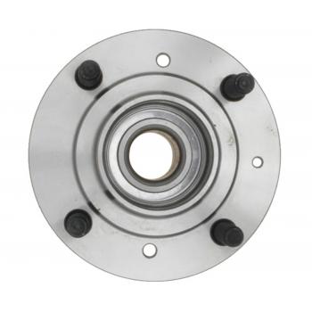 Raybestos 712037 Wheel Bearing and Hub Assembly product image 3 of 4