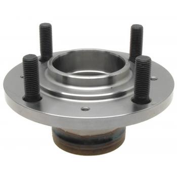 Raybestos 712037 Wheel Bearing and Hub Assembly product image 4 of 4
