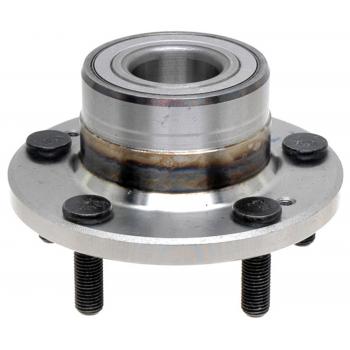 Raybestos 712039 Wheel Bearing and Hub Assembly product image 1 of 4